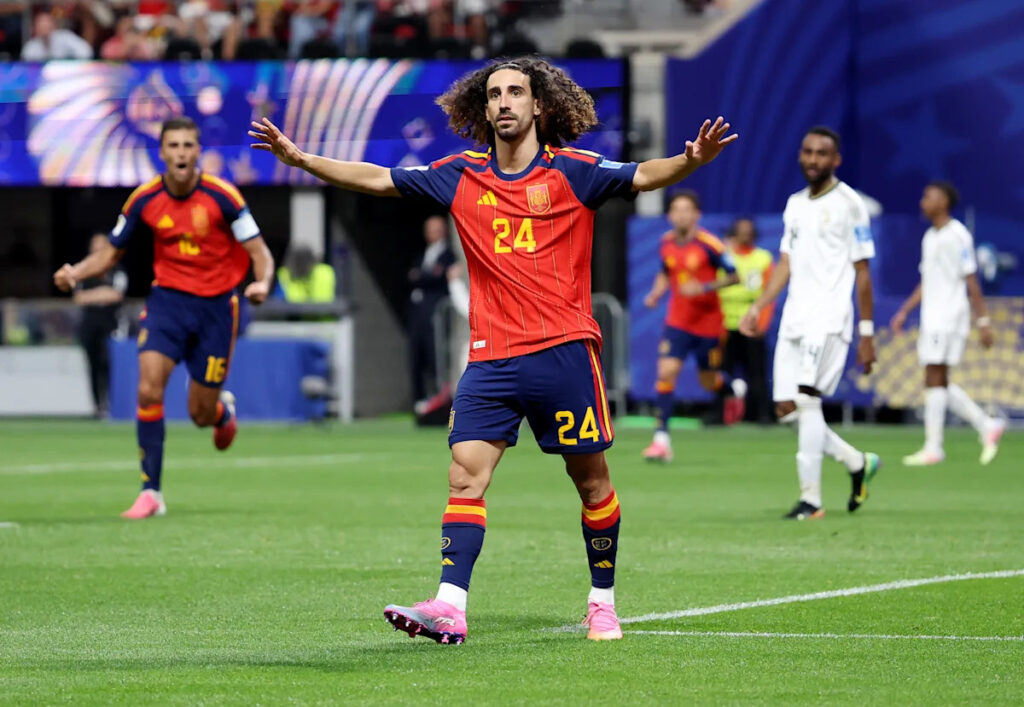Real Madrid complete registration process for another new defender