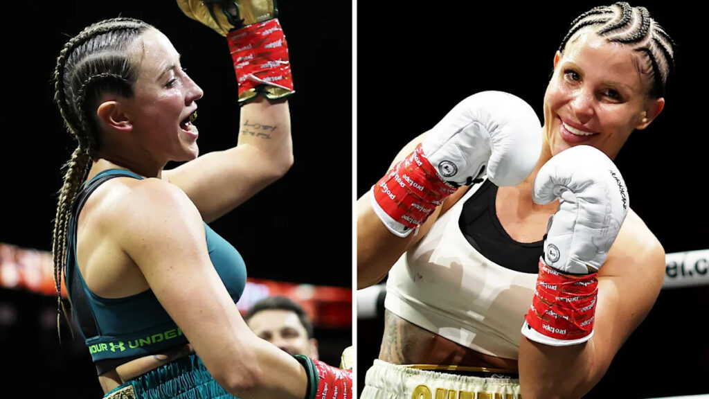 Olympian Jones to face Bathory for Misfits ‘title’