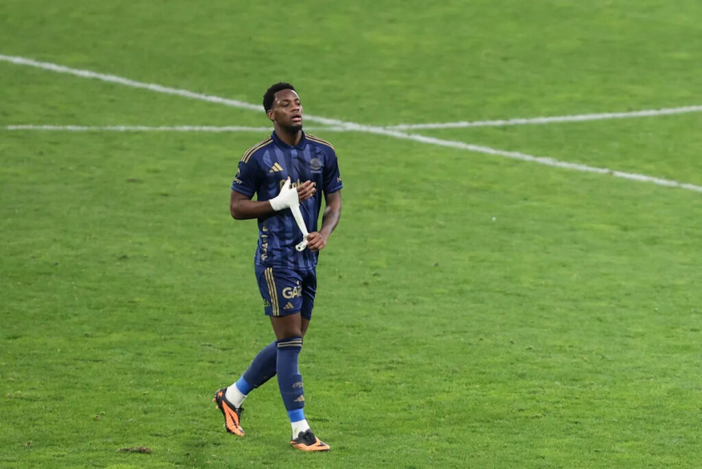 Former forward target reappears on Barcelona radar as Julian Alvarez alternative Former forward target reappears on Barcelona radar as Julian Alvarez alternative