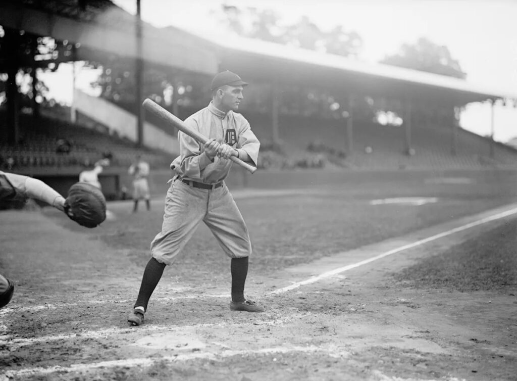 Yankees Birthday of the Day: George Moriarty Yankees Birthday of the Day: George Moriarty