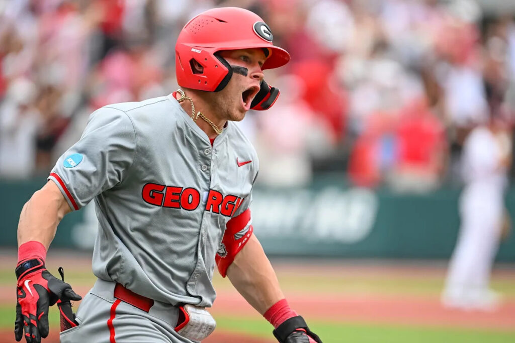 2026 MLB Draft Preview: Daniel Jackson