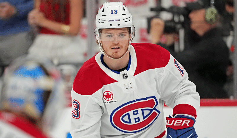 2026-27 NHL Schedule Release: Three Bets to Make Right Now for Season Openers 2026-27 NHL Schedule Release: Three Bets to Make Right Now for Season Openers