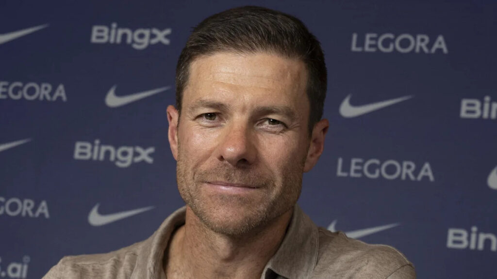 Watch Alonso's first news conference as Chelsea manager Watch Alonso's first news conference as Chelsea manager