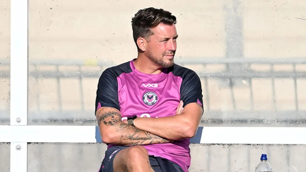 Trialist sent off as Exiles lose Gloucester friendly