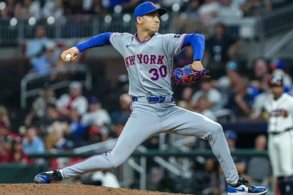 Three pressing questions facing Mets ahead of second half Three pressing questions facing Mets ahead of second half