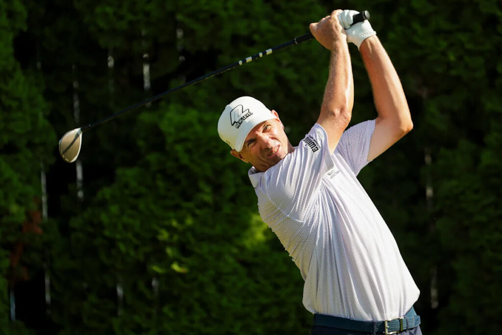 Who missed the cut at the 2026 U.S. Senior Open? Some names might surprise