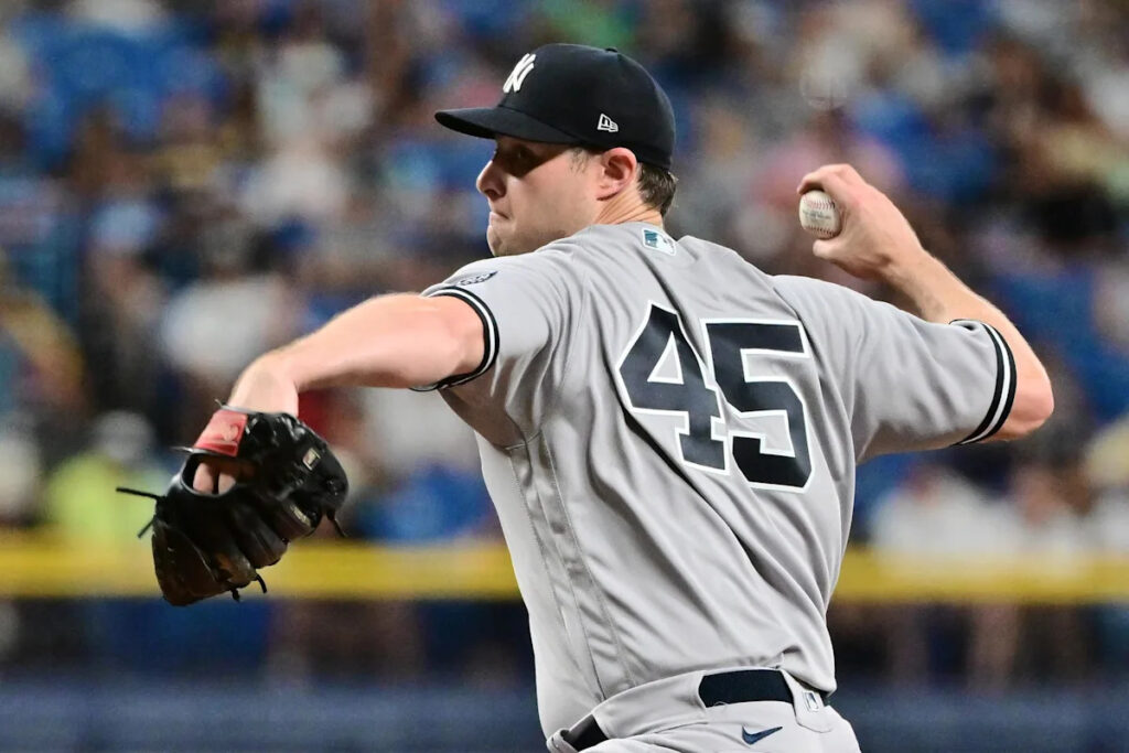 How will Gerrit Cole fare tonight for Yankees against Rays? How will Gerrit Cole fare tonight for Yankees against Rays?
