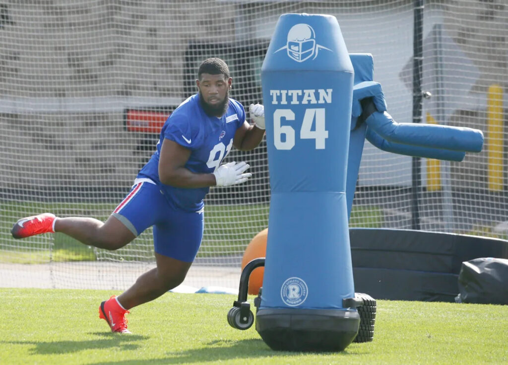 What do you want us to cover from Bills training camp? What do you want us to cover from Bills training camp?