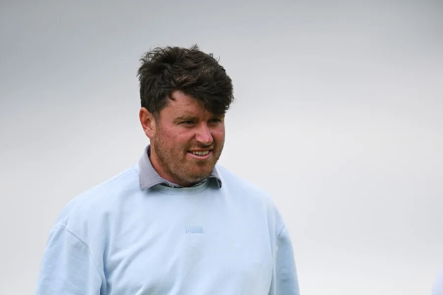 Open Final Qualifying - Burnham & Berrow