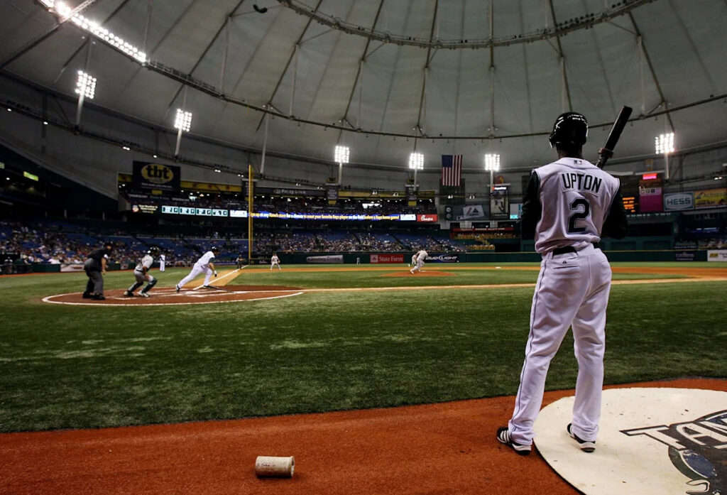 Rays Draft Preview: The history of picking second overall in the MLB draft Rays Draft Preview: The history of picking second overall in the MLB draft
