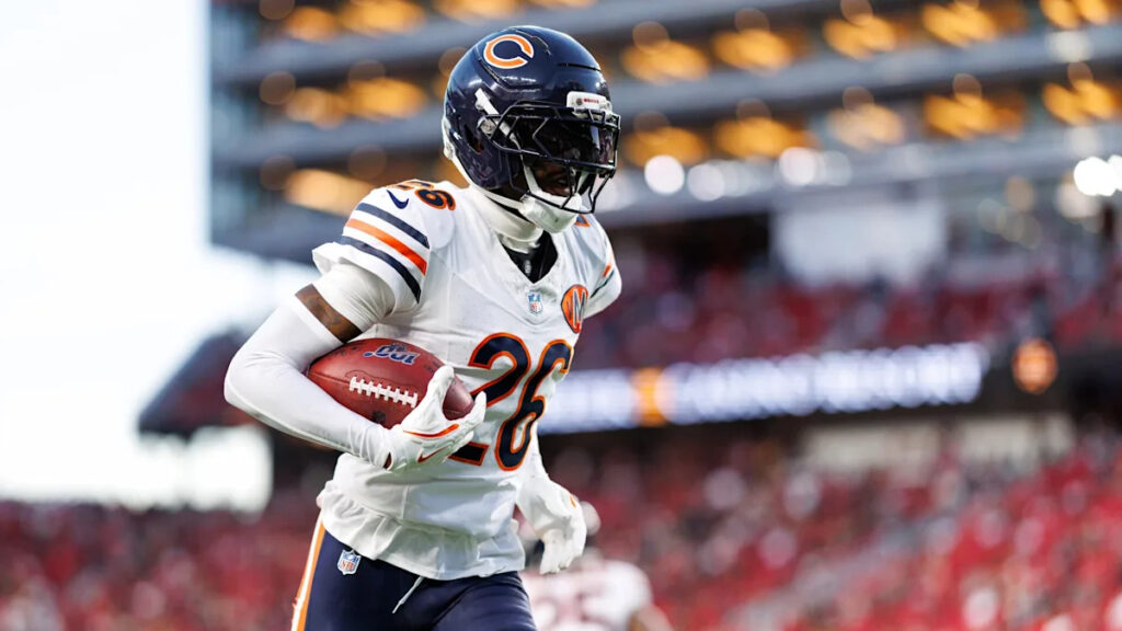 Nahshon Wright: Jets are “turning over a new leaf” after interception-less season Nahshon Wright: Jets are “turning over a new leaf” after interception-less season
