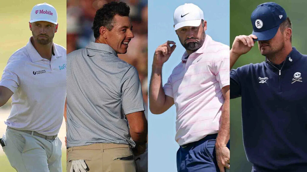 From Rory to Scottie, here are the 2026 major championship season’s winners and losers From Rory to Scottie, here are the 2026 major championship season’s winners and losers