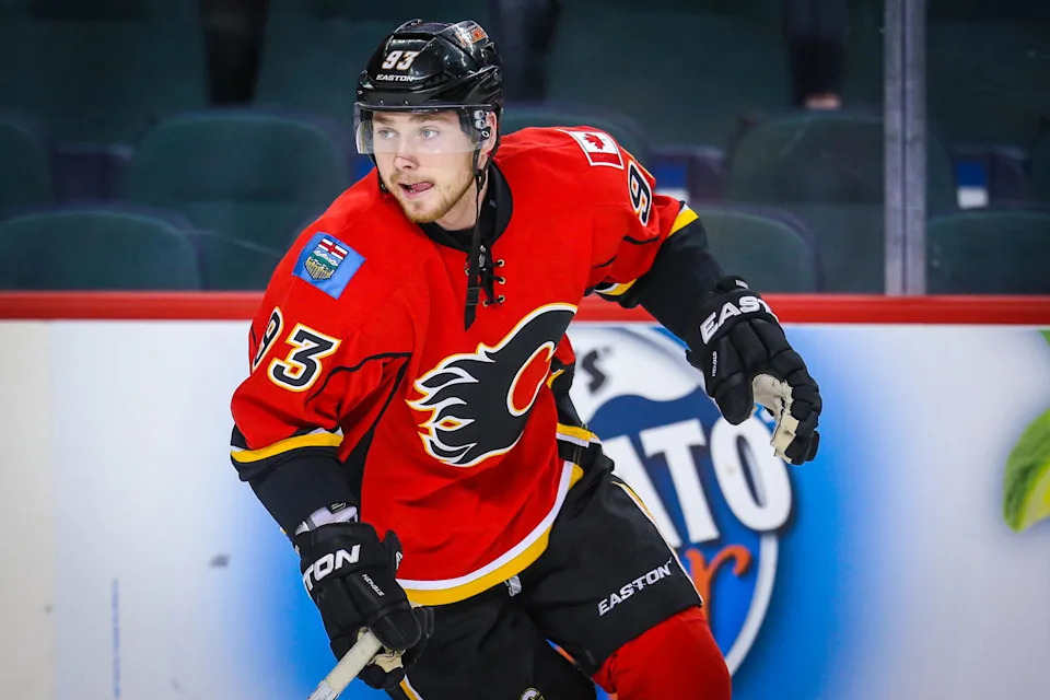 Sam Bennett&nbsp;© Sergei Belski-Imagn Images