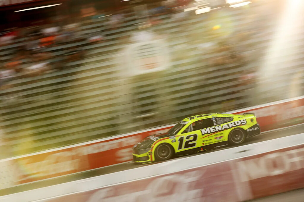NASCAR Cup Series at North Wilkesboro: Starting lineup, TV schedule for today’s race NASCAR Cup Series at North Wilkesboro: Starting lineup, TV schedule for today’s race