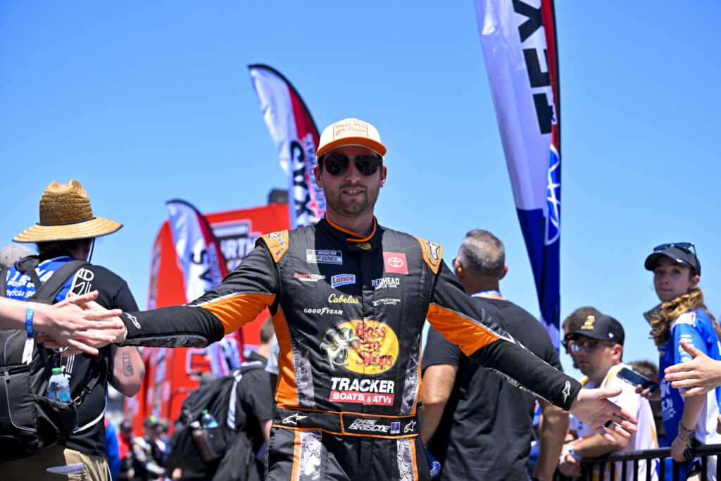 Should NASCAR return? Rating Each Race From Chicagoland This Weekend Should NASCAR return? Rating Each Race From Chicagoland This Weekend