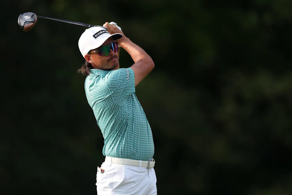2026 John Deere Classic tee times, how to watch final round Sunday