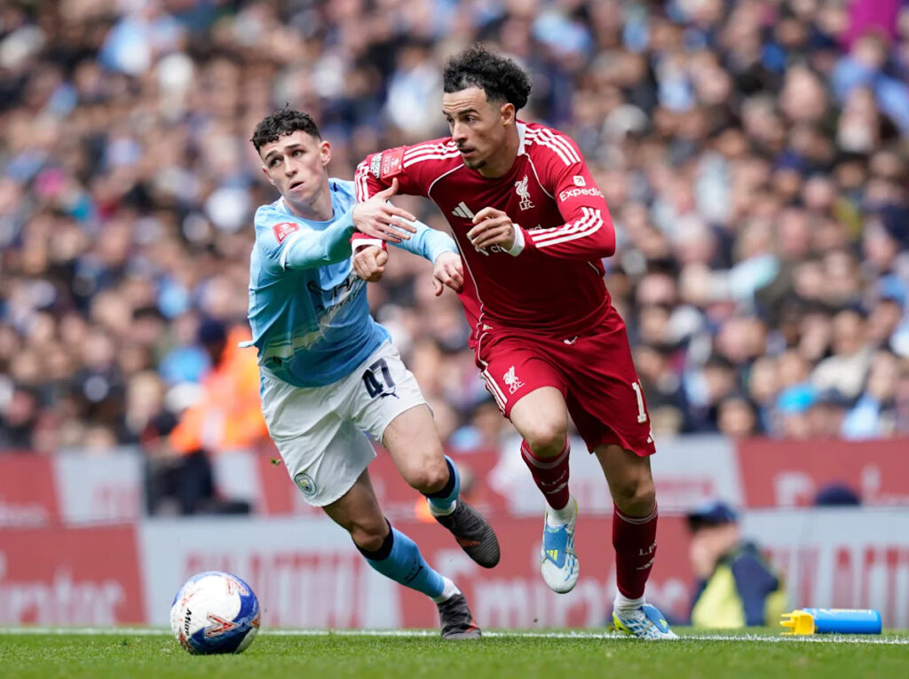 Report: Liverpool have rejected another bid for midfielder Report: Liverpool have rejected another bid for midfielder