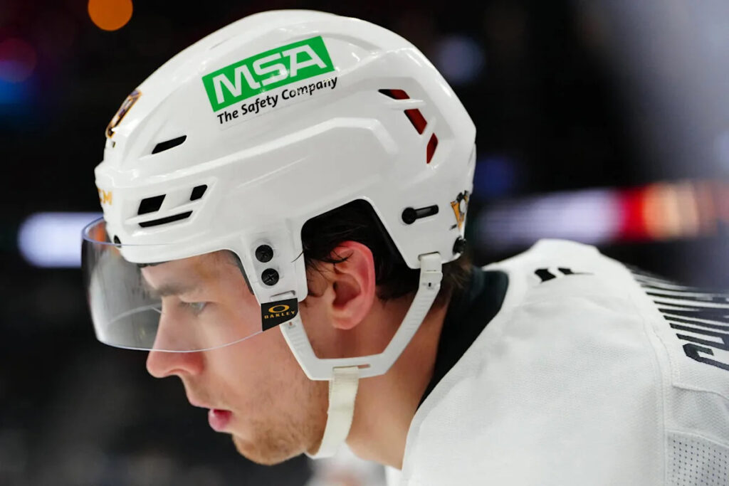 Penguins’ 3-Year Deal For Chinakhov Tells Story Of Shifting Market Penguins’ 3-Year Deal For Chinakhov Tells Story Of Shifting Market