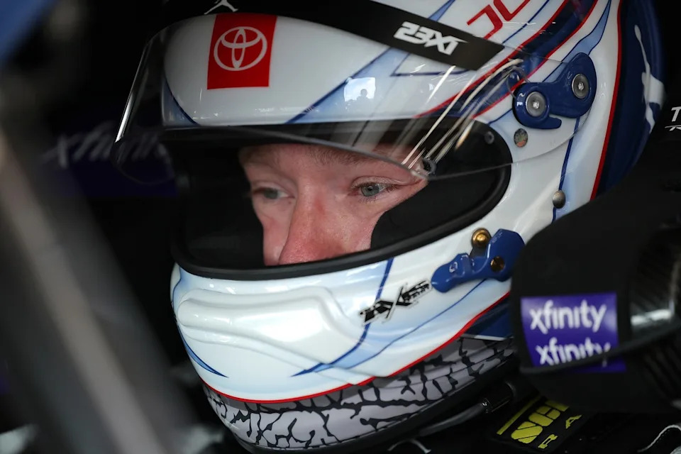 Tyler Reddick, 23XI Racing