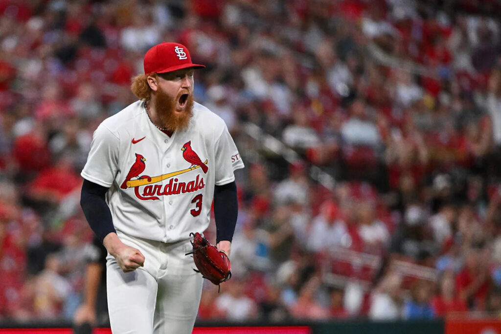 Game Discussion for St. Louis Cardinals vs Milwaukee Brewers Monday Game Discussion for St. Louis Cardinals vs Milwaukee Brewers Monday