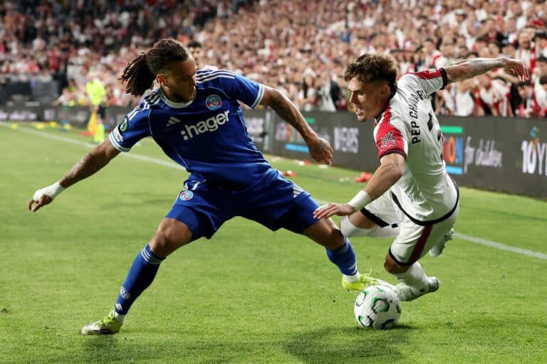 Strasbourg aim high with requested pricetag for Moreira Strasbourg aim high with requested pricetag for Moreira