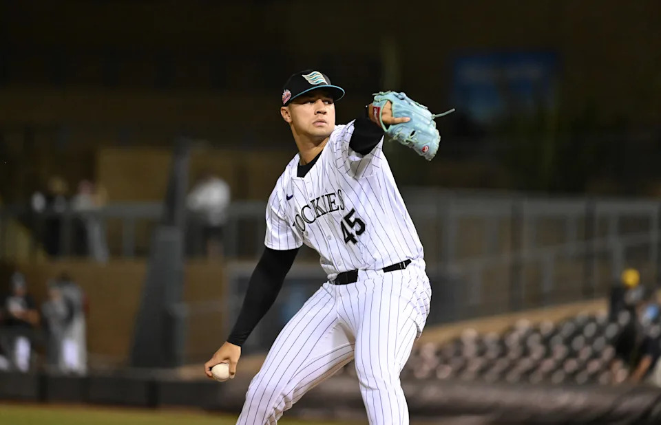 Scottsdale Scorpions v. Salt River Rafters