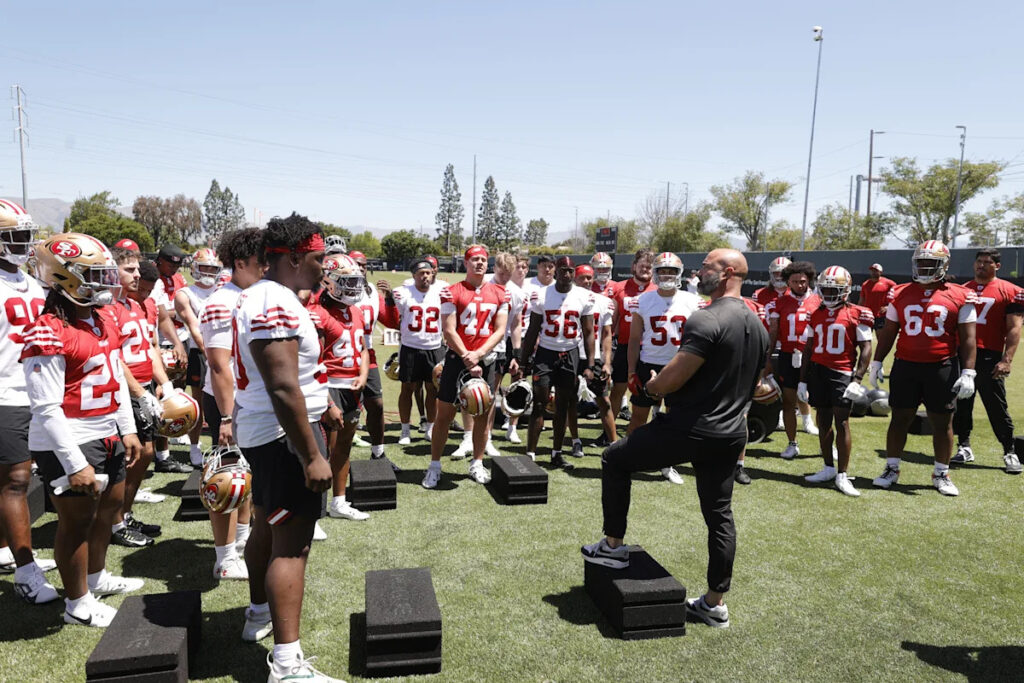 49ers News: The entire 2026 rookie class is officially signed