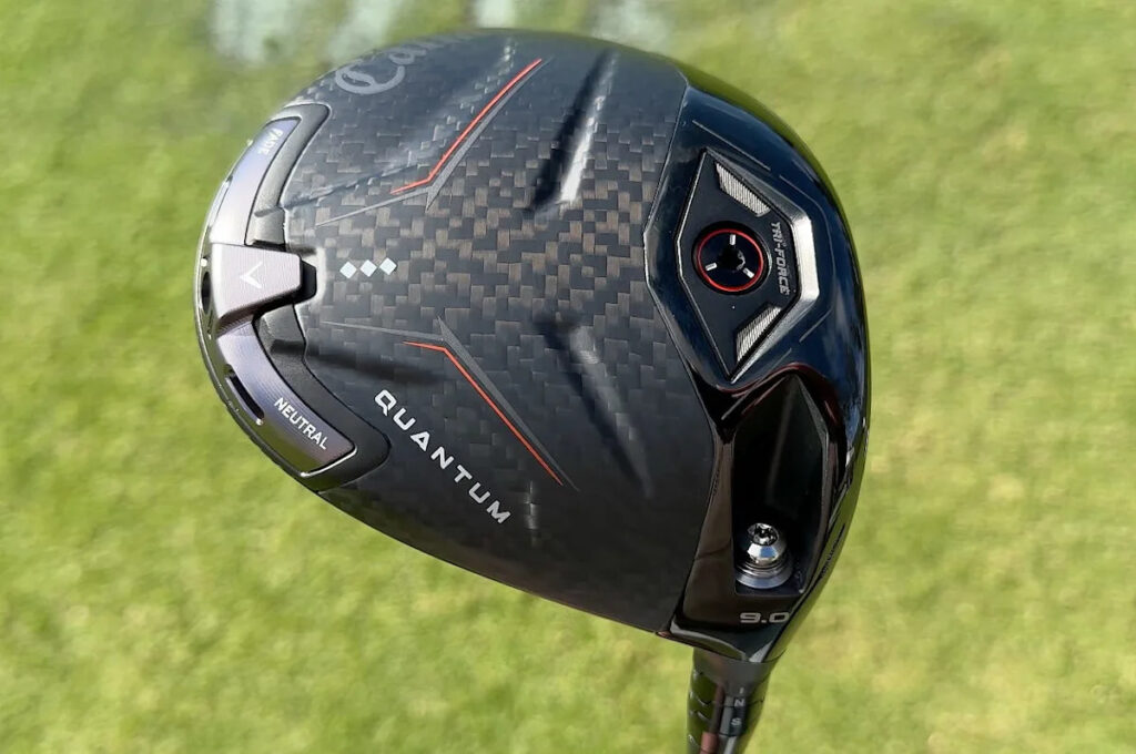 My Bag: Sam Burns’ golf equipment at the 2026 Open Championship My Bag: Sam Burns’ golf equipment at the 2026 Open Championship