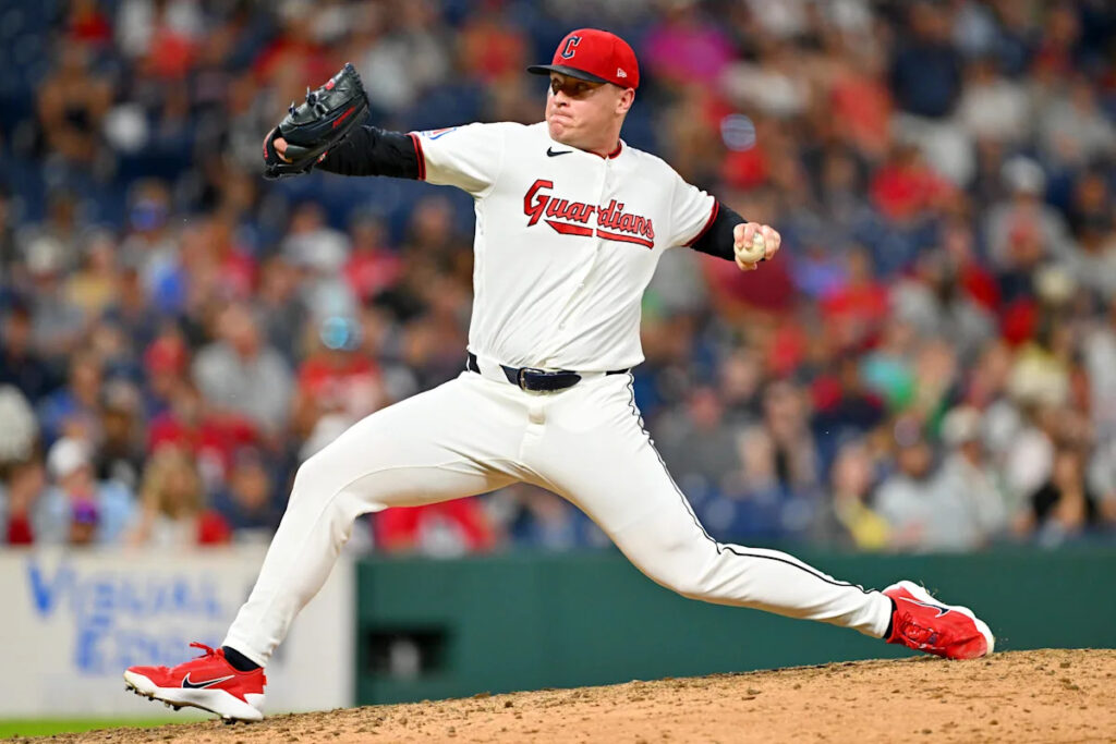 Guardians News: Bullpen Blanks White Sox