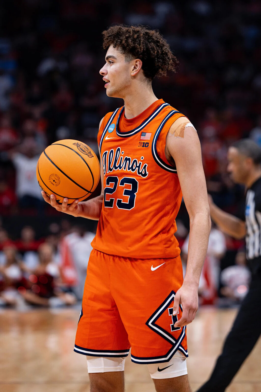 Wagler’s Summer League performances and NBA future with Joey Linn