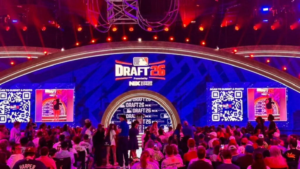 Roch Cholowsky, Jackson Flora, more favorite or puzzling picks from the 2026 MLB Draft