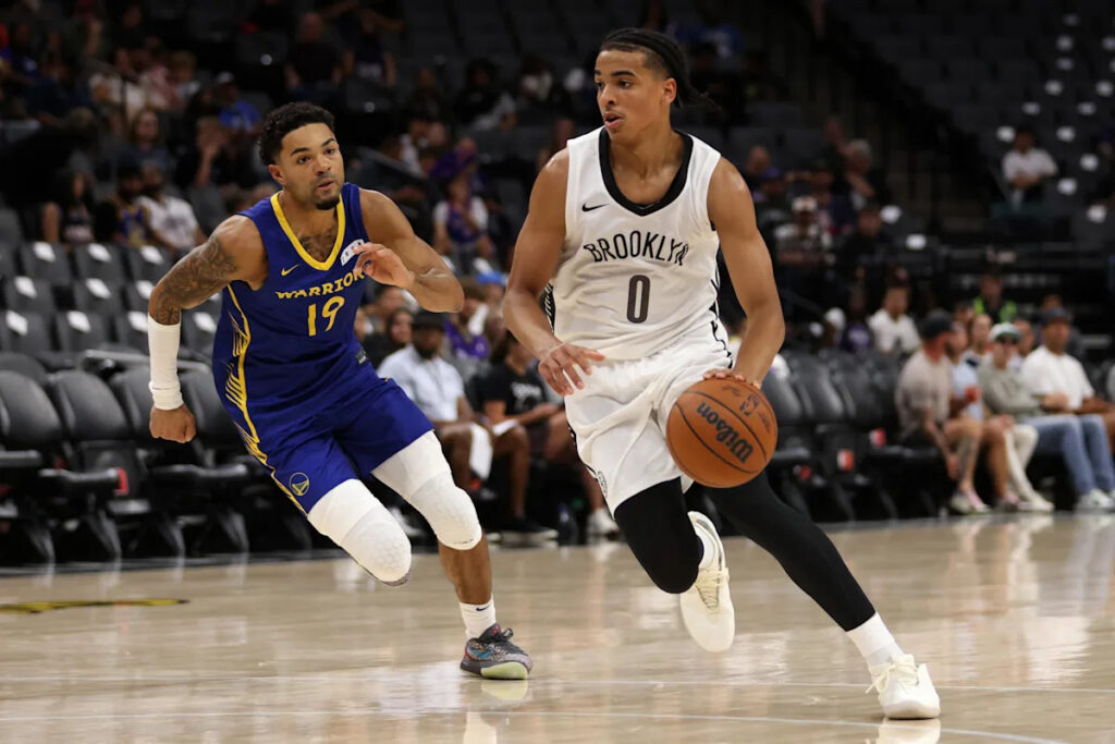 The Brooklyn Podcast: Free Agency News, Summer League Takeaways & the Return of Pooch!