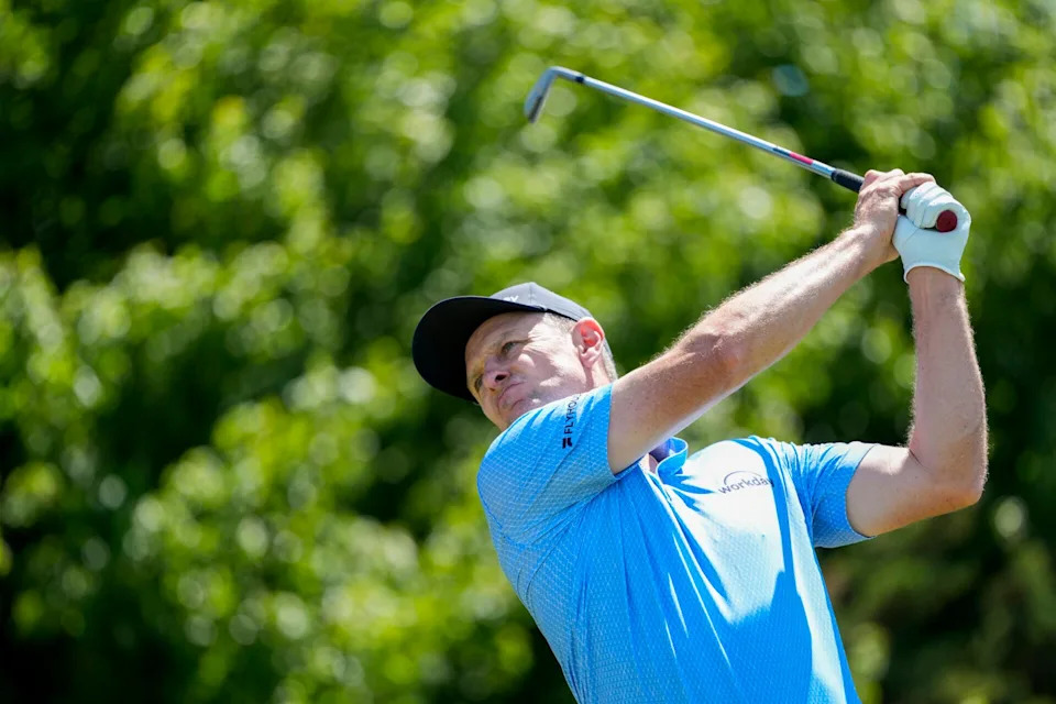 Photo by Tracy Wilcox/PGA TOUR via Getty Images