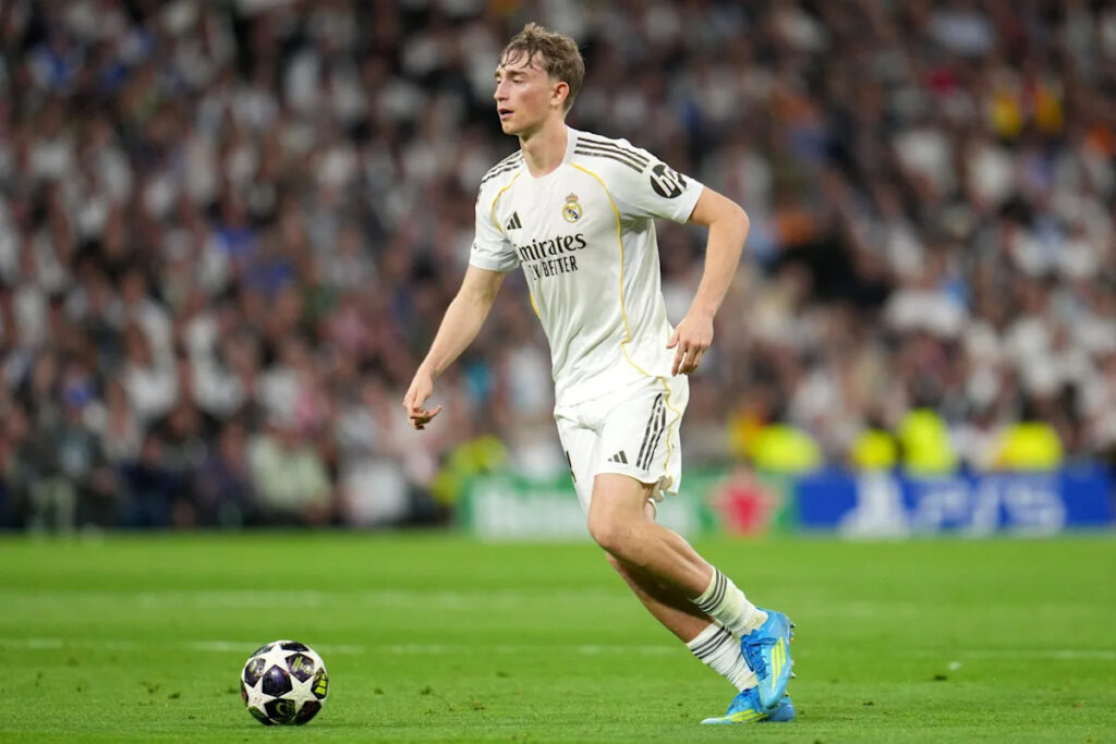 Three Real Madrid players who could lose their starting spots under Jose Mourinho