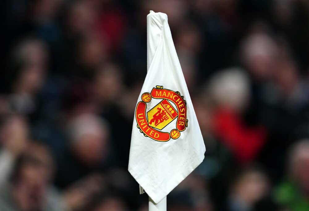 Manchester United confirm the signing of £8m star Manchester United confirm the signing of £8m star