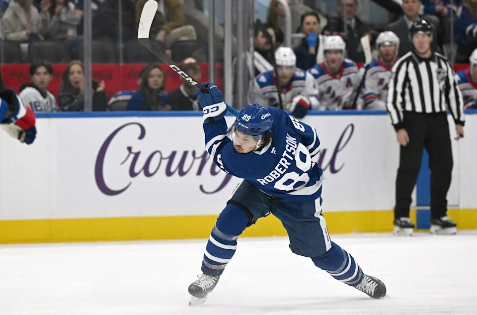 New Penguins Forward Predicted To Have Breakout Year