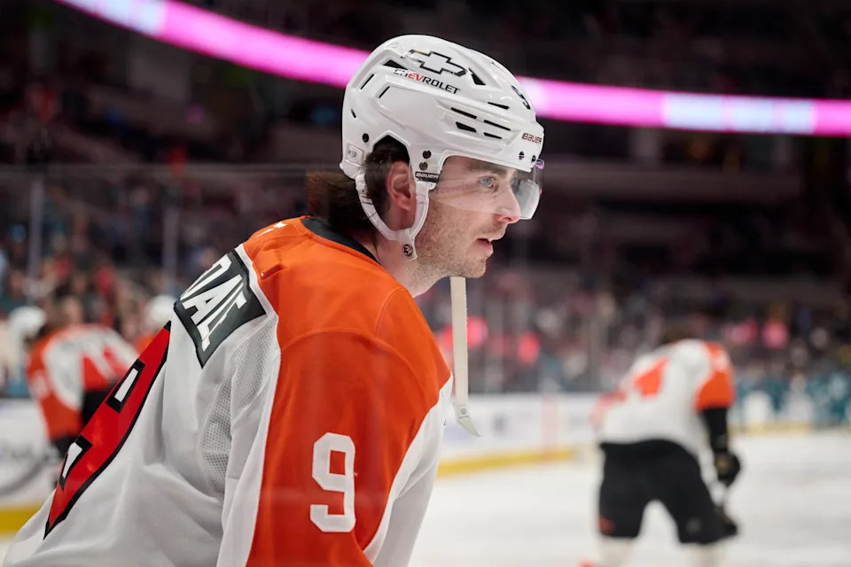 Flyers Make Jamie Drysdale Their Highest-Paid Defenseman