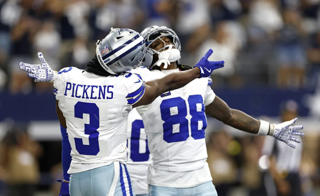 This is the Cowboys’ biggest advantage entering this season