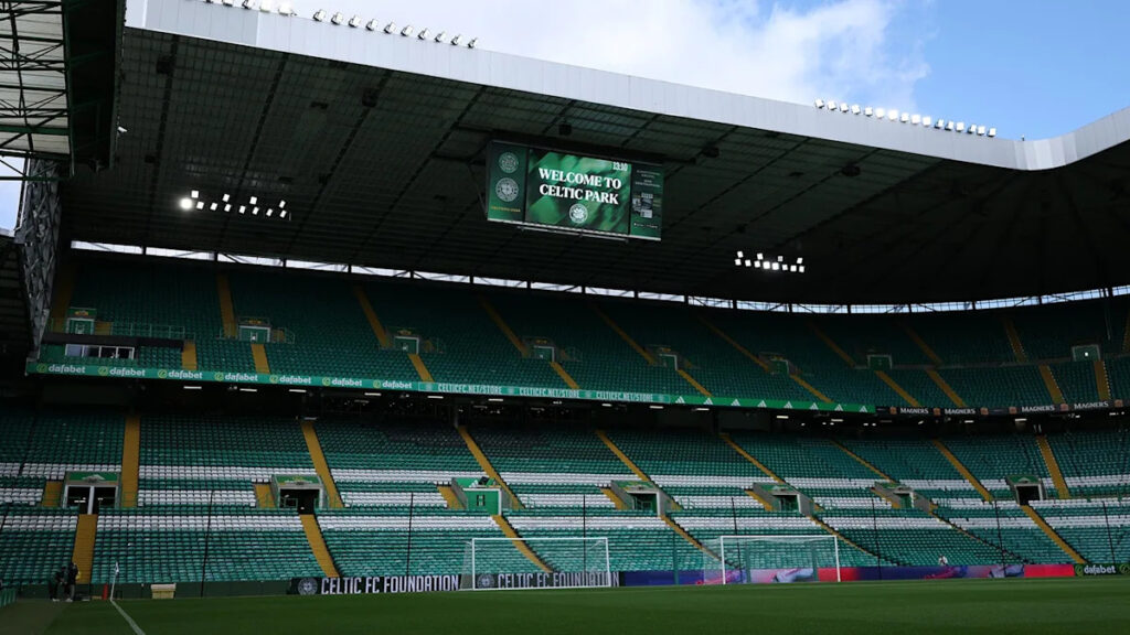 CELTIC v AC MILAN: THE OFFICIAL LINE-UPS CELTIC v AC MILAN: THE OFFICIAL LINE-UPS
