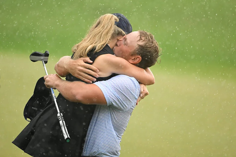 Photo by Ben Jared/PGA TOUR via Getty Images