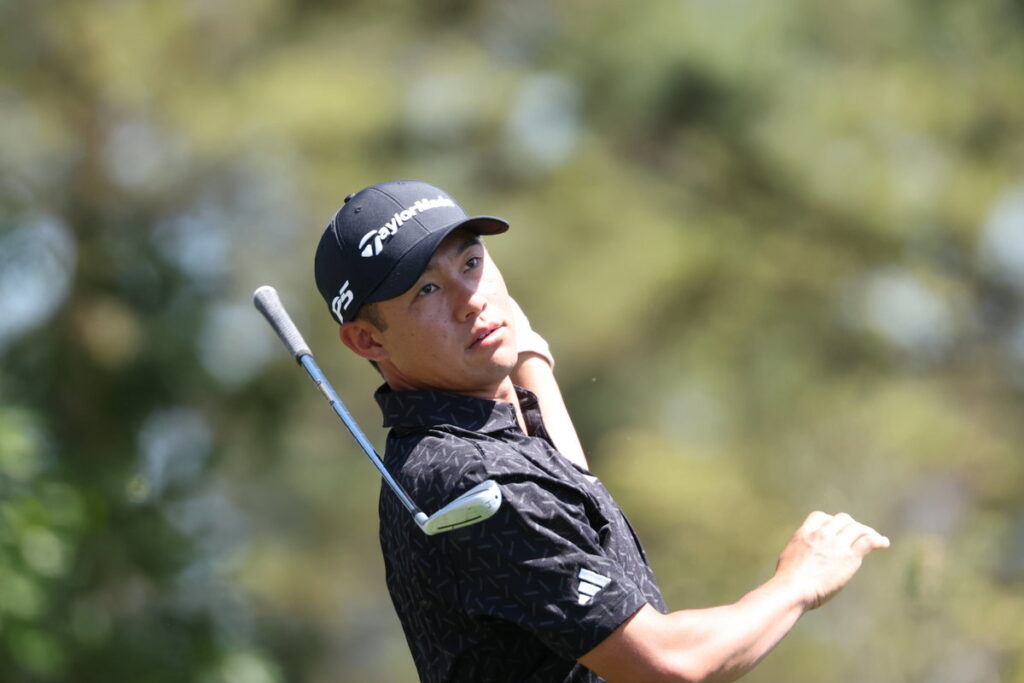 ‘Had to Do Too Much’: Tiger Woods Comparisons Forced Collin Morikawa Into a Relentless Chase