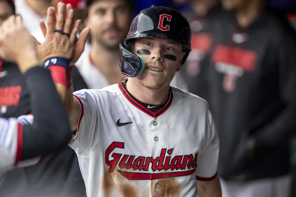 Series Preview: White Sox at Guardians