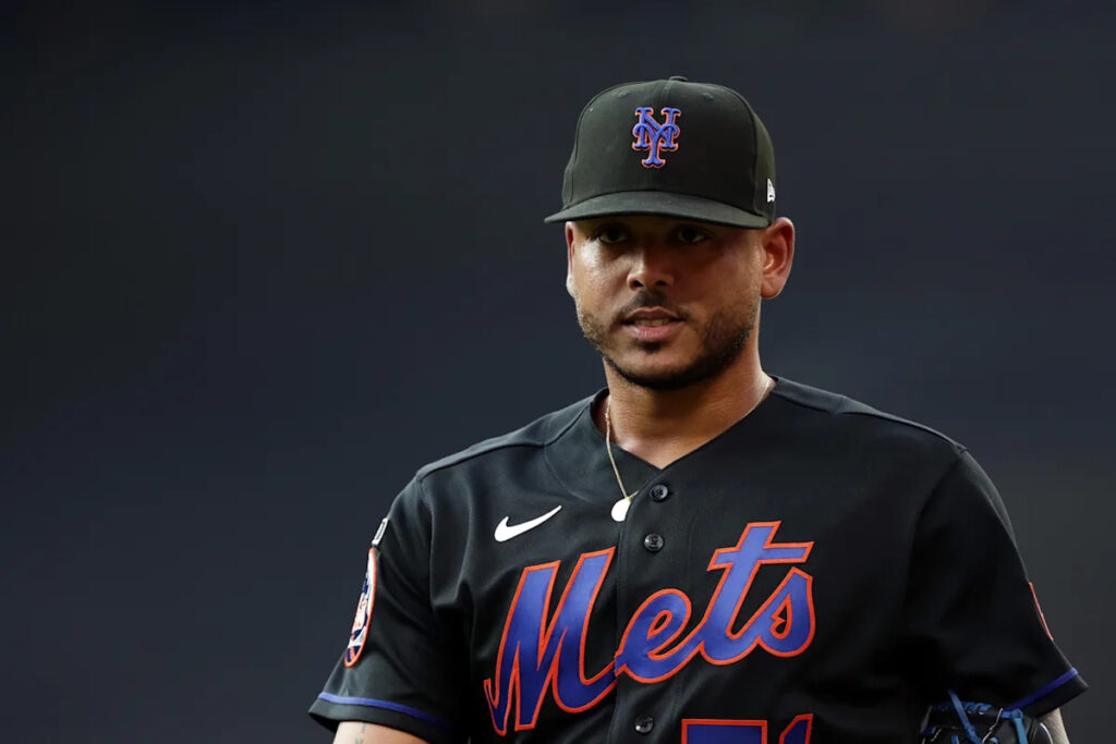 Braves go for series win, facing Freddy Peralta