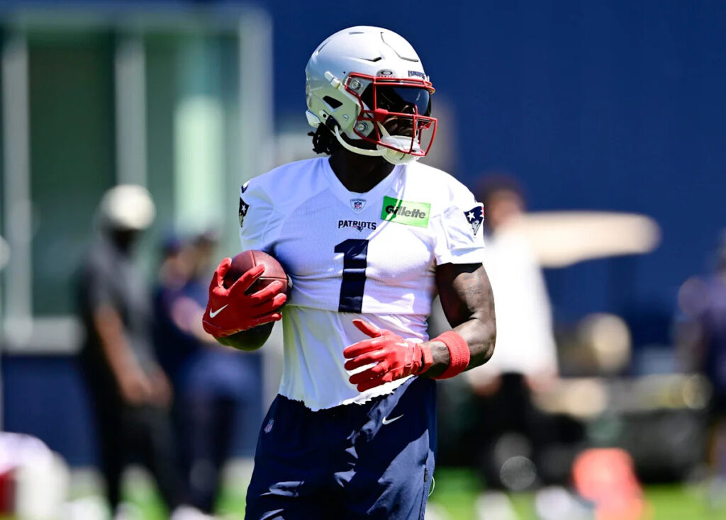 3-Point Stance: Patriots training camp questions waiting to be answered