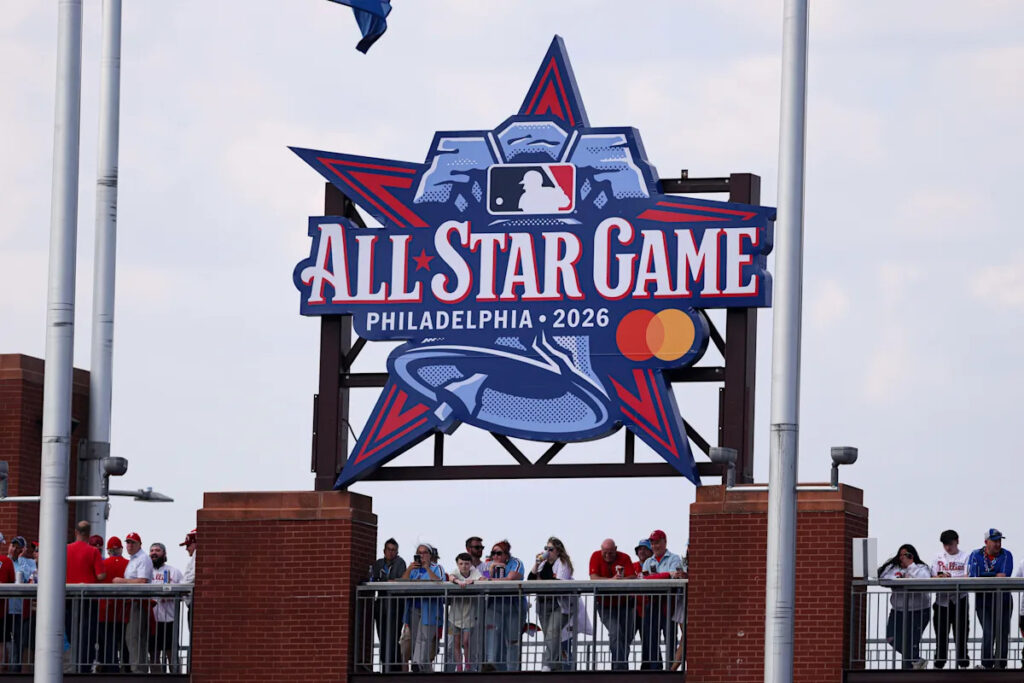 What TV channel is MLB All-Star Game 2026 on tonight? Time, TV, streaming