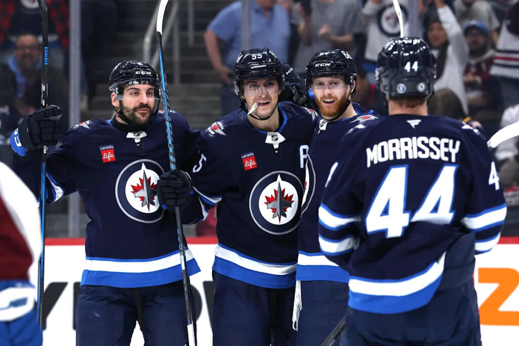 Five Can’t-Miss Matchups On The Jets’ 2026-27 Schedule