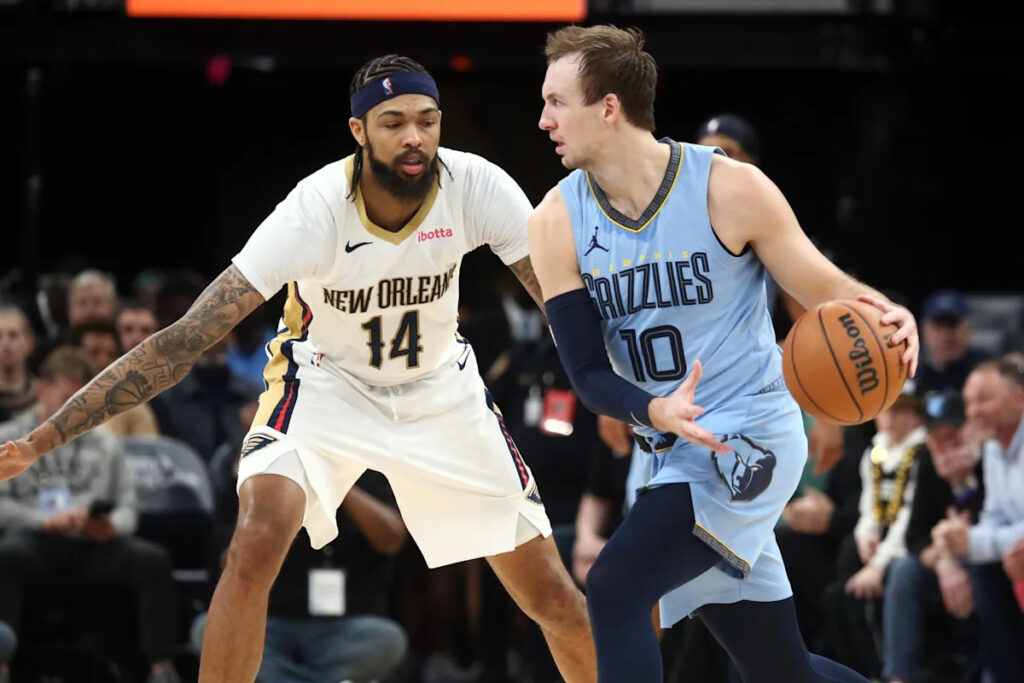 NBA Roster Shuffling Heats Up & Two Brotherhood Members Are On The Move
