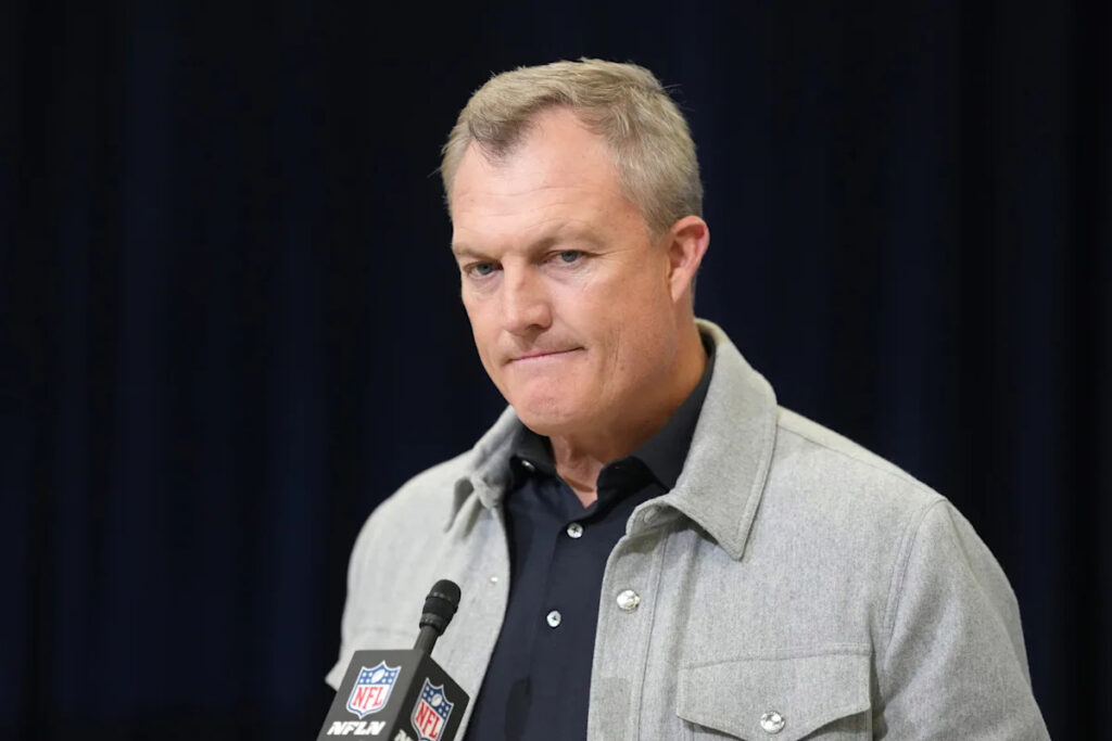 49ers fans share what moves they’d make if they were in John Lynch’s shoes