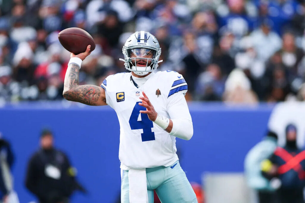 Predicting 4 NFL teams that could emerge as dark horse contenders in 2026 Predicting 4 NFL teams that could emerge as dark horse contenders in 2026