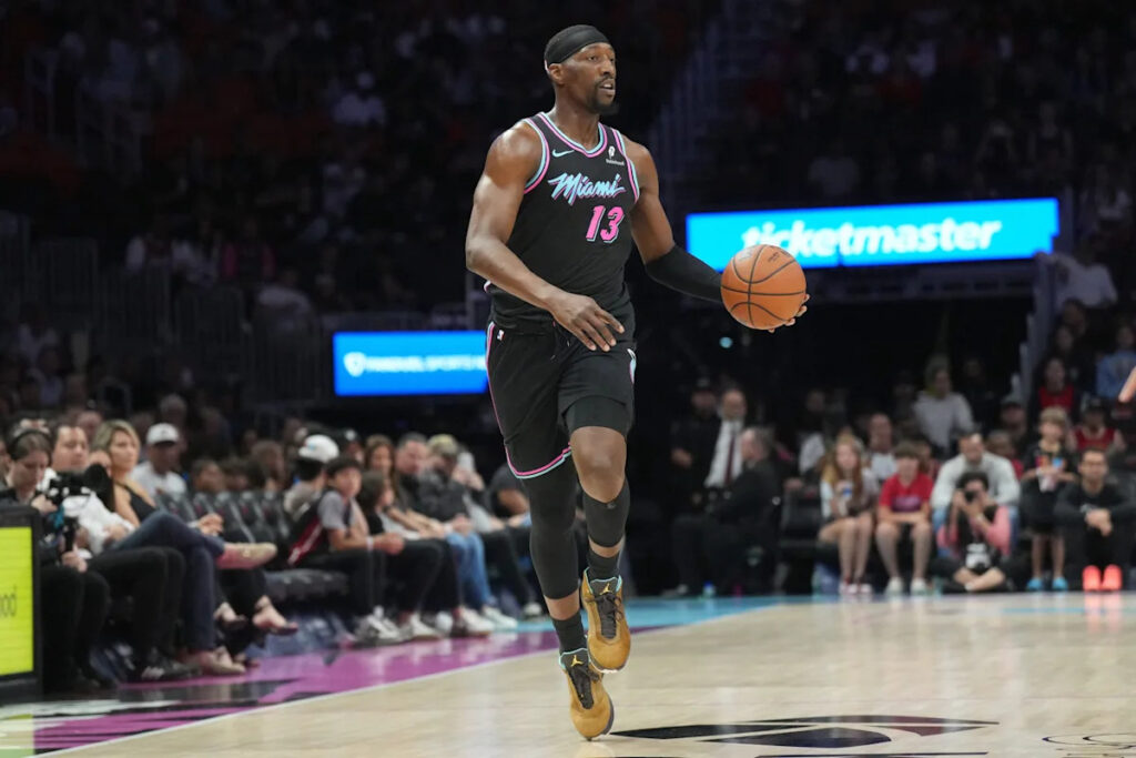 NBA won’t take action in Bam Adebayo-Tyler Herro incident